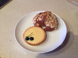 french pastries